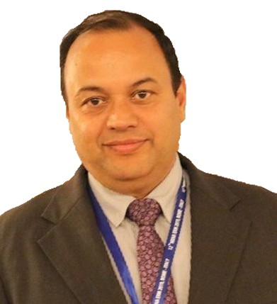 Dr. Hem Raj Sharma